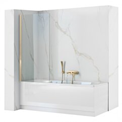 Rea PARAWAN WANNOWY ELEGANT GOLD 70 REA-W5600