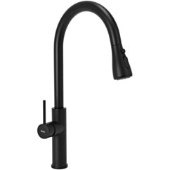 Rea BATERIA KUCHENNA JS-K801B NEST CZARNA REA-B2057
