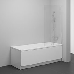 Ravak Ścianka wannowa NVS1 7O840C00Z1