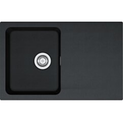 FRANKE Zlew OID 611-78 tectonite onyx ZLF-114.0286.447