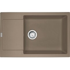 FRANKE Zlewozmywak MRG 611-78 XL Cappuccino FRA-114.0675.981