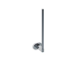 Ravak Stojak na papier toaletowy Chrome X07P318