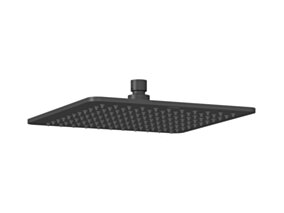 Ravak Deszczownica prysznicowa kwadratowa 250x250 mm X070521