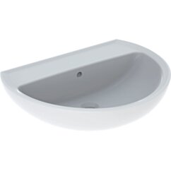 KOŁO REKORD Umywalka 65 owalna, b/o FKR-K91065000