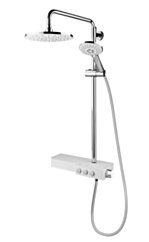Fdesign Deszczownia z baterią FD5-TMP-7U-13