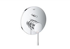 GROHE bateria wannowa chrom ESSENCE GR - 24058001