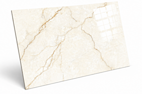 Prime Ceramics Maxima Crema 60x120 połysk
