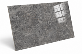 Prime Ceramics Limestone Grey 60x120 połysk