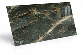 Prime Ceramics Calypso Emerald Green 60x120 połysk