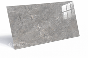 Prime Ceramics Grano Grey 60x120 połysk