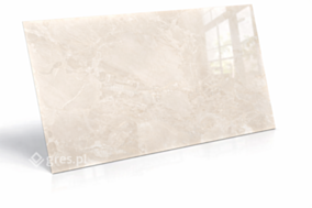 Prime Ceramics Onyx Crema 60x120 połysk