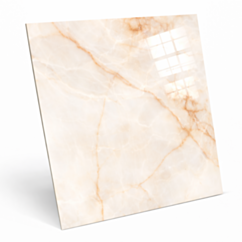 Prime Ceramics Venice Crema 60x60 połysk
