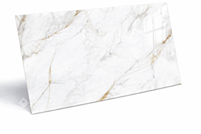 Prime Ceramics Vienna Bianco 60x120 połysk