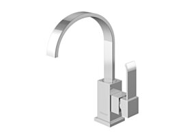 Kohlman bateria umywalkowa. QB150N