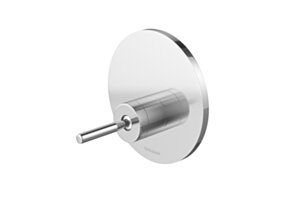 Kohlman bateria prysznicowa. QW220M