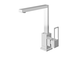 Kohlman bateria umywalkowa. QB150U