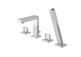 Kohlman bateria wannowa. QB240U