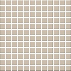 Paradyż Gammo Colours Popielaty Mozaika Prasowana Mat K.2,3x2,3 29,8x29,8 G1