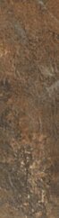Paradyż Arteon Brown Elewacja 24,5x6,6 G1