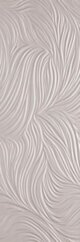 Paradyż Elegant Surface Silver Inserto Struktura A 29,8x89,8 G1