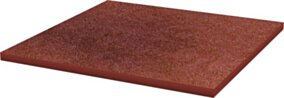 Paradyż Taurus Brown Klinkier 30x30 G1