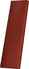 Paradyż Natural Rosa Cokol Duro 8,1x30 G1