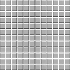 Paradyż Gammo Colours Grafitowy Mozaika Prasowana Mat K.2,3x2,3 29,8x29,8 G1