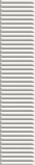 Paradyż Duo Tonne White Cegielka Struktura A Mat 6,5x29,8 G1