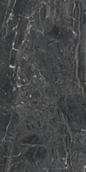 Paradyż North Cathedral Black Gres Szkl. Rekt. Polpoler Soft 59,8x119,8 G1