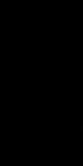Paradyż Synergy Nero Sciana 30x60 G1