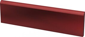 Paradyż Cloud Rosa Cokol 8,1x30 G1