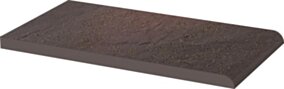 Paradyż Semir Rosa Parapet 24,5x13,5 G1