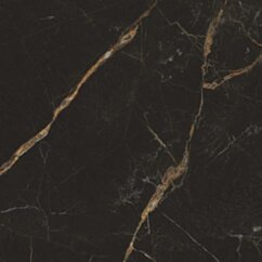 Paradyż Impulsive Black Gres Szkl. Rekt. Poler 59,8x59,8 G1