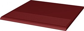 Paradyż Natural Rosa Stopnica Prosta 30x30 G1