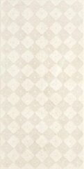 Paradyż Palazzo Crema Inserto Shine 30x60 G1