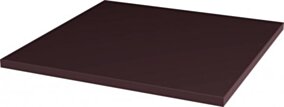 Paradyż Natural Brown Klinkier 30x30 G1