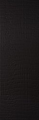 Paradyż Fashion Spirit Black Sciana Struktura Rekt. 39,8x119,8 G1