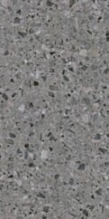 Paradyż Terazzo Graphite Gres Szkl. Rekt. Mat. 59,8x119,8 G1