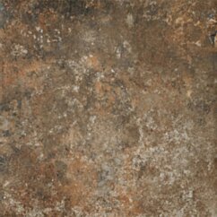 Paradyż Arteon Brown Klinkier 30x30 G1