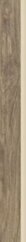 Paradyż Wood Basic Brown Cokol 6,5x60 G1
