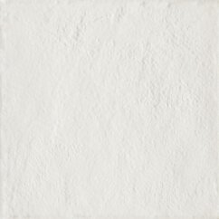 Paradyż Modern Bianco Gres Szkl. Struktura 19,8x19,8 G1