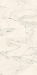 Paradyż Bliss Silver Sciana Struktura Polysk 30x60 G1
