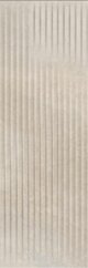 Paradyż Mystic Shadows Beige Sciana Struktura Rekt. 39,8x119,8 G1