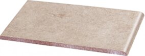 Paradyż Viano Beige Parapet 24,5x13,5 G1