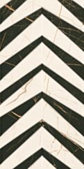 Paradyż Fancy White Sciana Struktura Polysk 30x60 G1