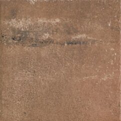 Paradyż Scandiano Rosso Klinkier 30x30 G1