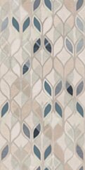 Paradyż Happiness Grey Sciana Dekor Mat 30x60 G1