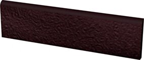 Paradyż Natural Brown Cokol Duro 8,1x30 G1