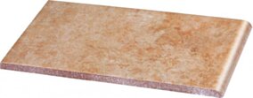 Paradyż Ilario Beige Parapet 24,5x13,5 G1