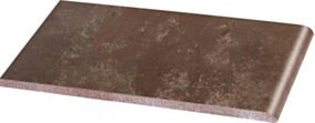 Paradyż Ilario Brown Parapet 24,5x13,5 G1